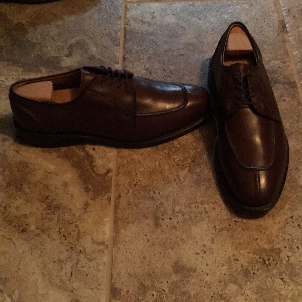 Allen Edmonds- Hancock